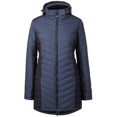 Ladies Insulated Riding Coats