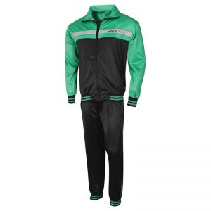 Track Suits Green