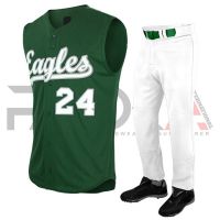 Eagles Baseball Uniforms