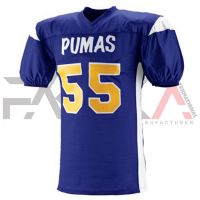 Pumas American Football Jersey