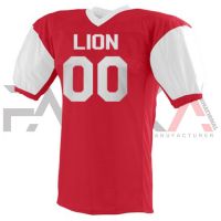 Lion American Football Jersey