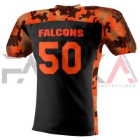 Falcons American Football Jersey