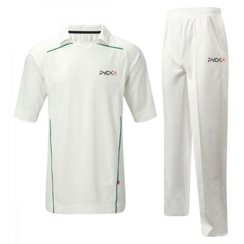 Traditional Cricket Uniforms