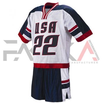 Lacrosse Uniforms USA