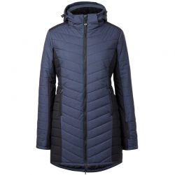 Ladies Insulated Riding Coats