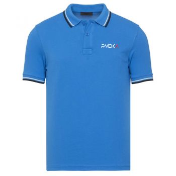 Polo Shirts Blue