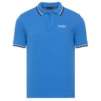 Polo Shirts Blue
