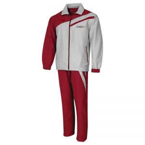 Track Suits Red