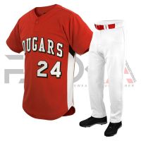 Dugars Baseball Uniforms